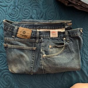 Wrangler Jeans